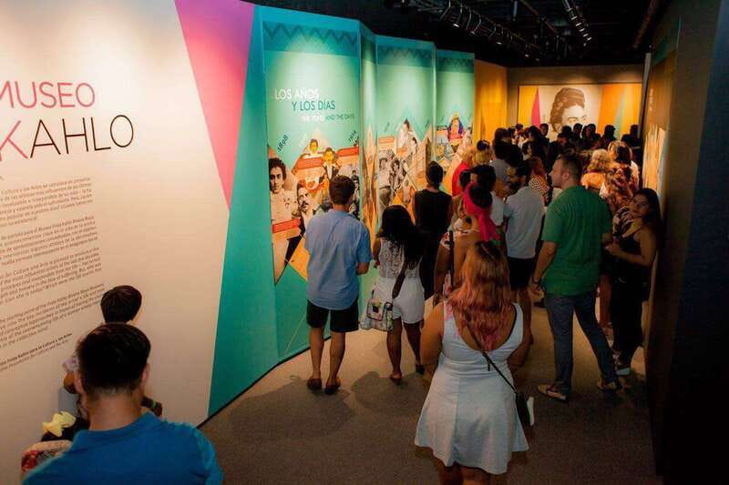Riviera Maya: Frida Kahlo Museum Guided Tour 2025 - Daniela and the value of a personal guide
