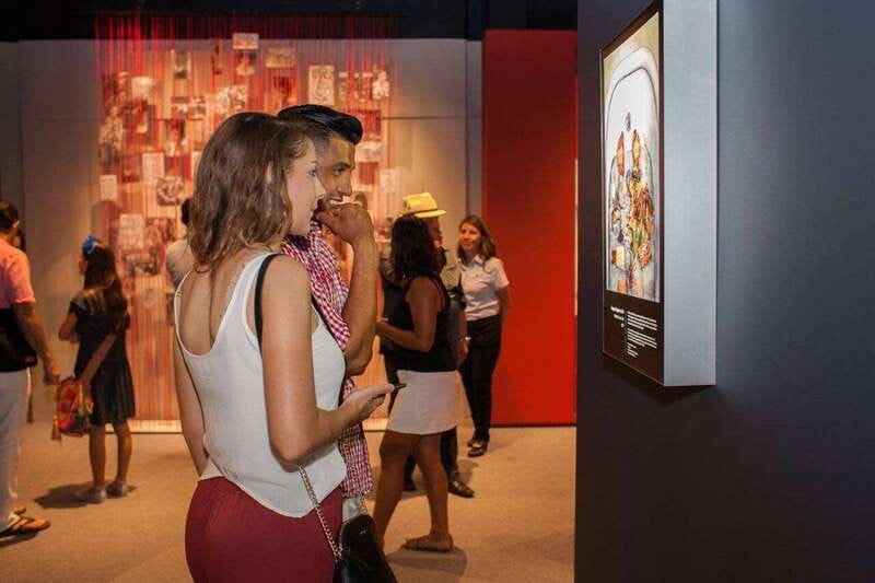 Riviera Maya: Frida Kahlo Museum Guided Tour 2025 - Who will get the most from this museum visit?