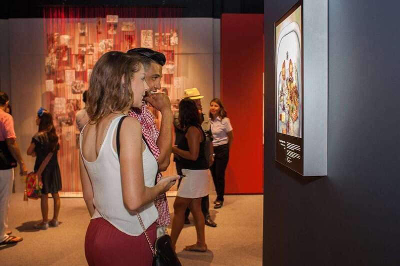 Riviera Maya: Frida Kahlo Museum Guided Tour 2025 - The opening timeline gives you the essential context