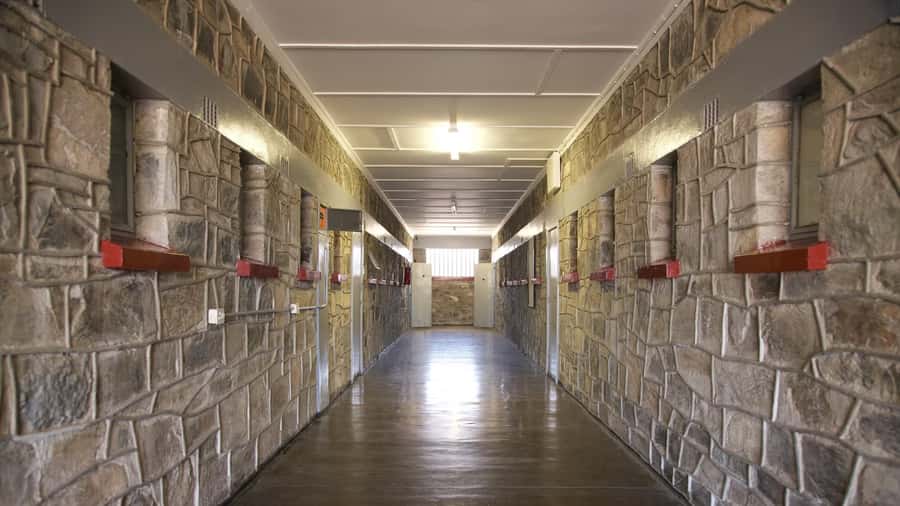 ROBBEN ISLAND MUSEUM TOUR, WITH OPTIONAL LAST MINUTE TICKETS - Is $90 a fair price?