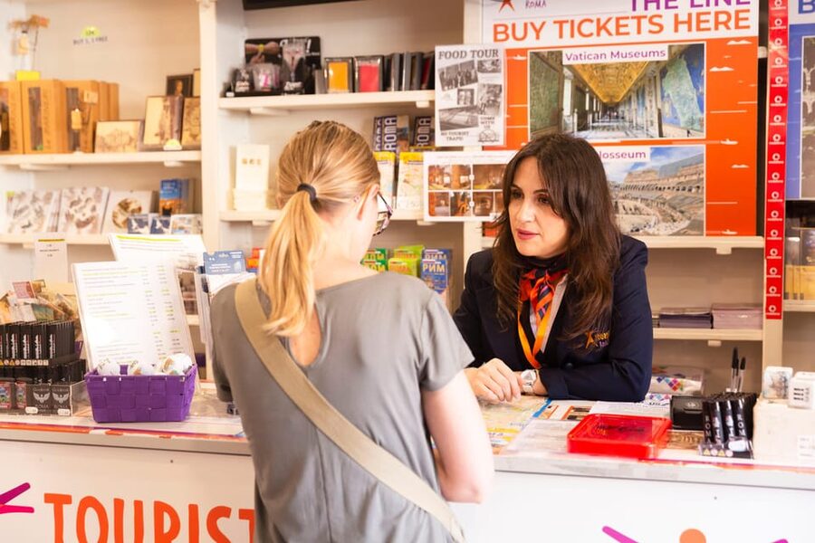 Roman National Museum Reserved Entrance Ticket - Key points to know before booking