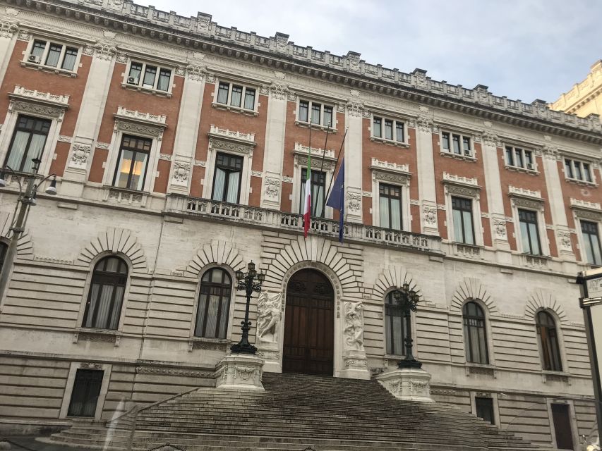 Roman National Museum Reserved Entrance Ticket - Palazzo Altemps and its classical sculpture