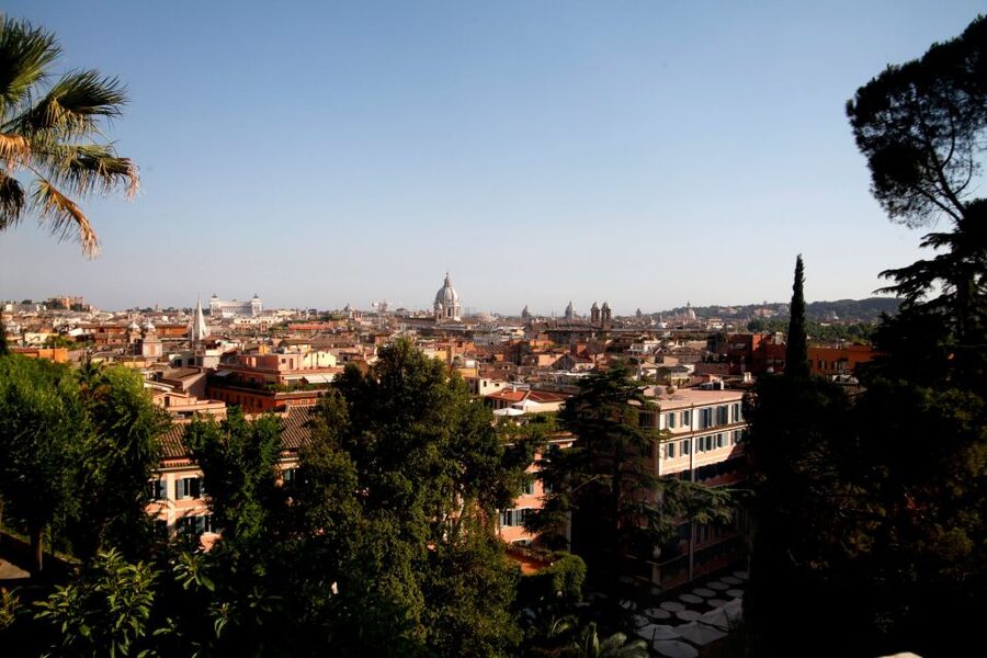 Rome: Borghese Gallery and Gardens Guided Small-Group Tour - How the guide changes the visit