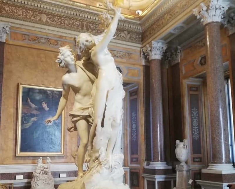 Rome: Borghese Gallery and Museum Entry Tickets - Why the Borghese Gallery feels different from Rome’s larger museums