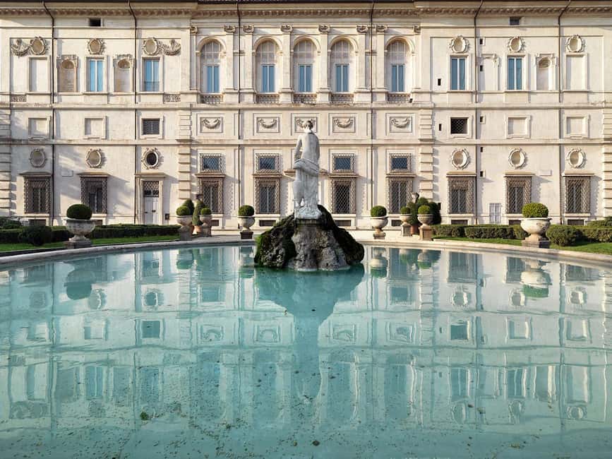 Rome: Borghese Gallery Entrance Ticket - Why the Borghese Gallery matters