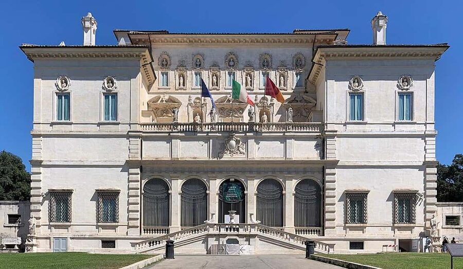 Rome: Borghese Gallery Entrance Ticket - What your two-hour visit looks like