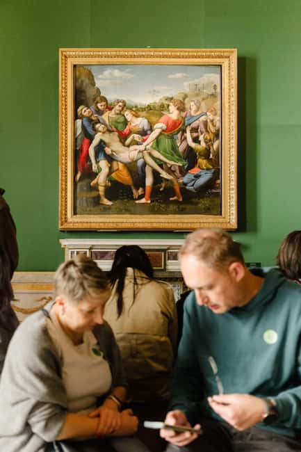 Rome: Borghese Gallery Experience - Key points at a glance