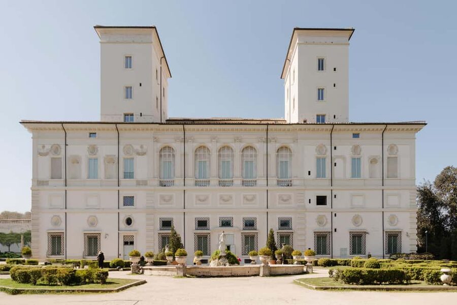 Rome: Borghese Gallery Experience - Why the Borghese Gallery deserves a place in your Rome plans