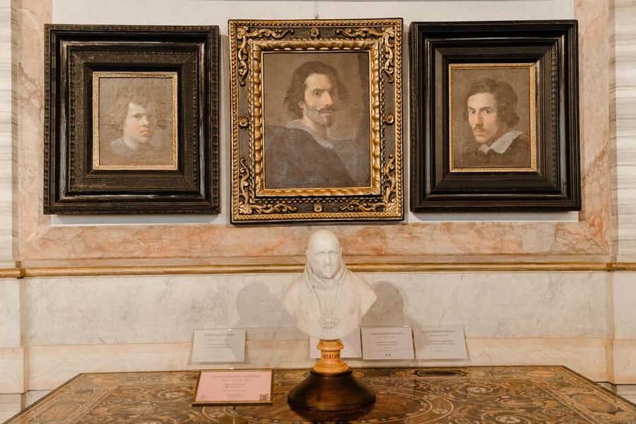 Rome: Borghese Gallery Experience - Ground-floor Bernini: the tour’s dramatic opening