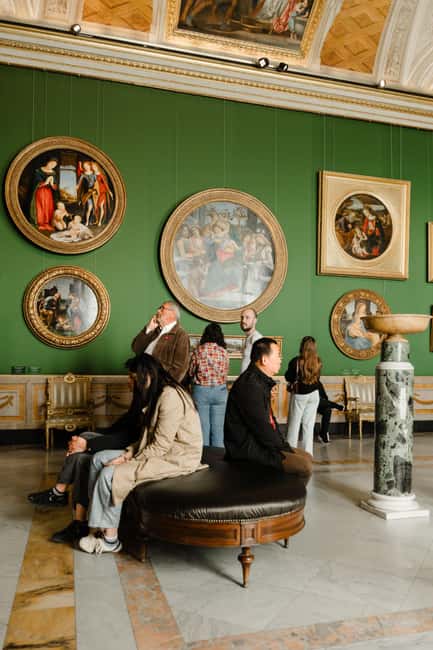 Rome: Borghese Gallery Experience - Is $71 a fair price?