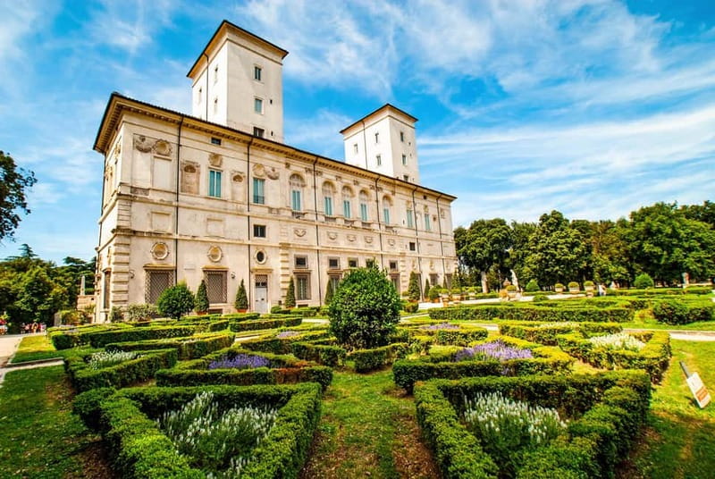 Rome: Borghese Gallery Fast Access Tour or Ticket - Why the Borghese Gallery is worth two focused hours