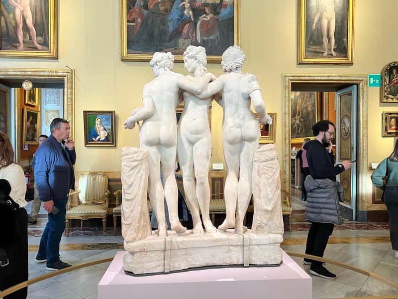 Rome: Borghese Gallery Fast Access Tour or Ticket - Is $88.36 good value?