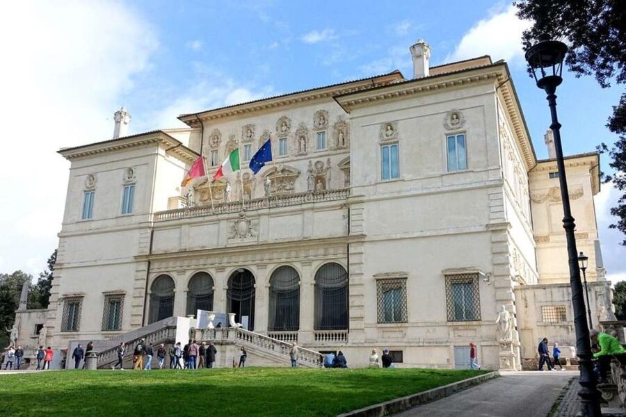 Rome: Borghese Gallery Fast Track Access or Guided Tour - Why the Borghese Gallery deserves two hours
