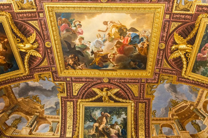 Rome: Borghese Gallery & Gardens Small Group Guided Tour - Is $47.16 a fair price?