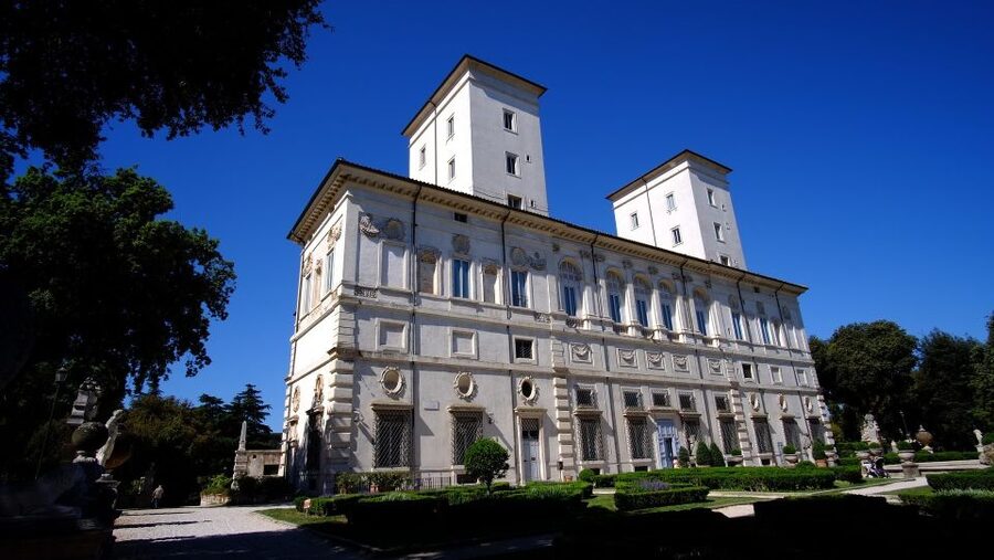 Rome: Borghese Gallery Guided Tour with Priority Tickets - Is $86 good value for this museum visit?