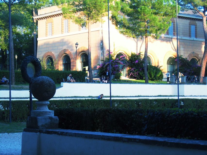 Rome: Borghese Gallery Guided Tour with Priority Tickets - Canova, Raphael, and the paintings upstairs