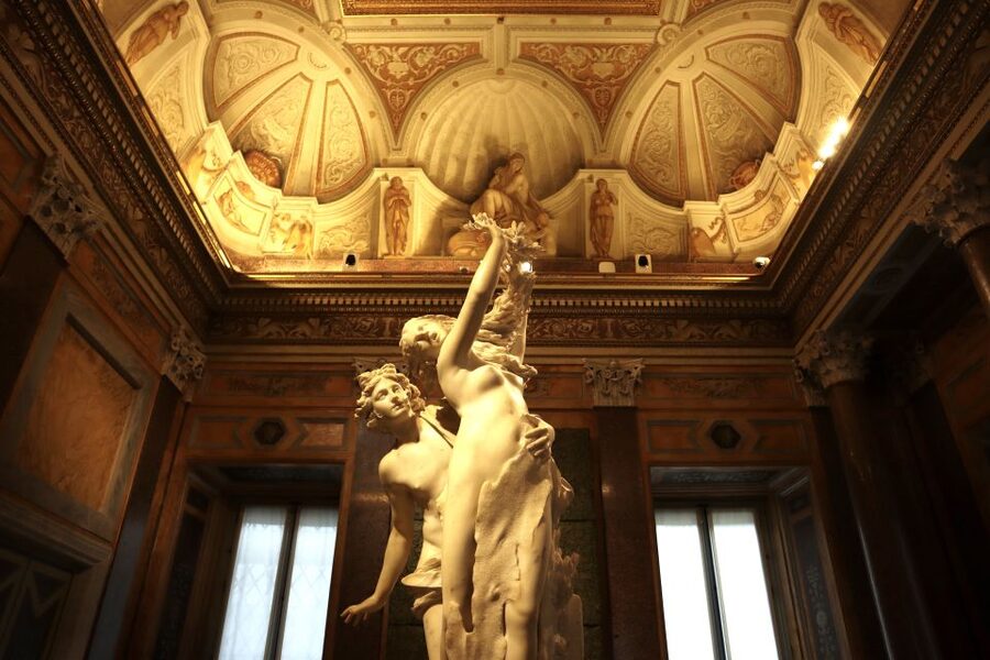 Rome: Borghese Gallery Guided Tour with Skip-the-Line Entry - Why the Borghese Gallery deserves two hours