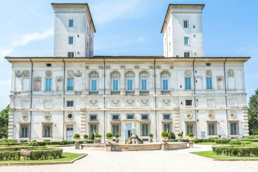 Rome: Borghese Gallery Guided Tour with Skip-the-Line Entry - Should you book the Borghese Gallery guided tour?