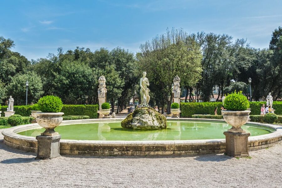Rome: Borghese Gallery Guided Tour with Skip-the-Line Entry - What skip-the-line entry really means here