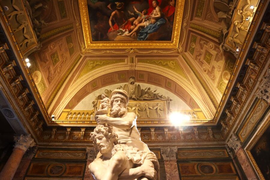 Rome: Borghese Gallery Guided Tour with Skip-the-Line Entry - Is $84 a fair price?