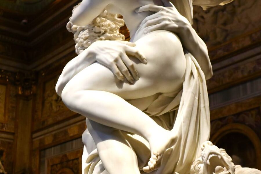 Rome: Borghese Gallery Guided Tour with Skip-the-Line Entry - Meeting at Piazzale del Museo Borghese
