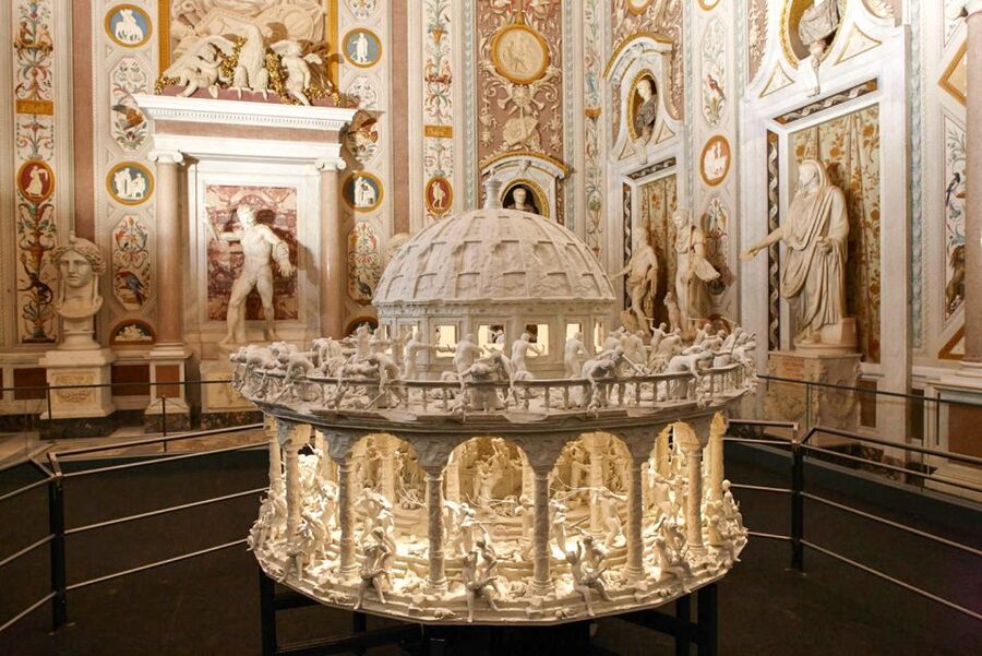 Rome: Borghese Gallery Guided Tour with Skip-the-Line Ticket - Who should book this experience?