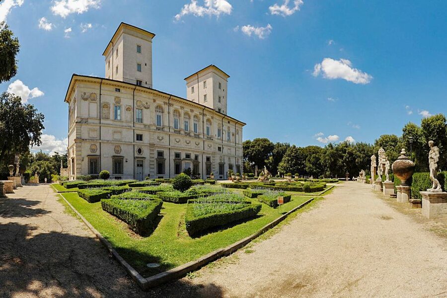 Rome: Borghese Gallery Guided Tour with Skip-the-Line Ticket - Why the Borghese Gallery deserves a place on your Rome schedule