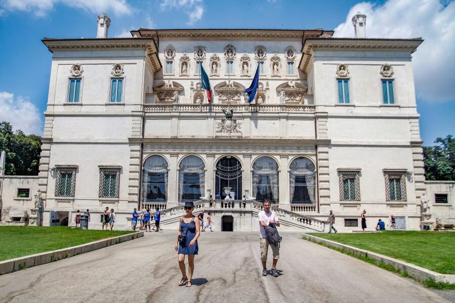 Rome: Borghese Gallery Guided Tour with Skip-the-Line Ticket - Is $116.68 a fair price?