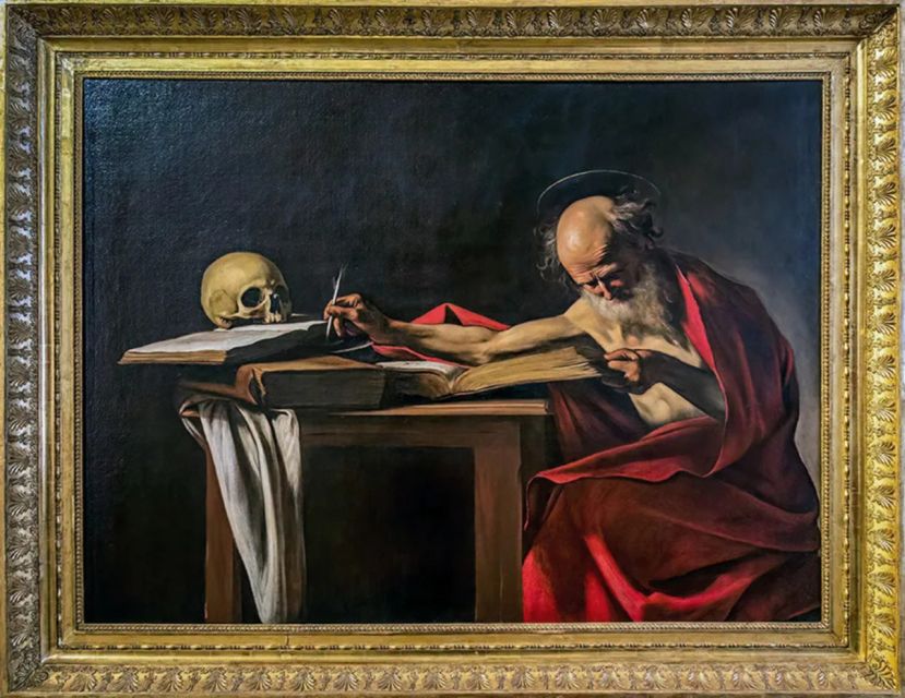Rome: Borghese Gallery Guided Tour with Tickets - Why the Borghese Gallery deserves two hours of your Rome time