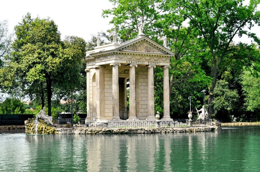 Rome: Borghese Gallery Guided Tour with Tickets - The final 30 minutes: details you might otherwise miss