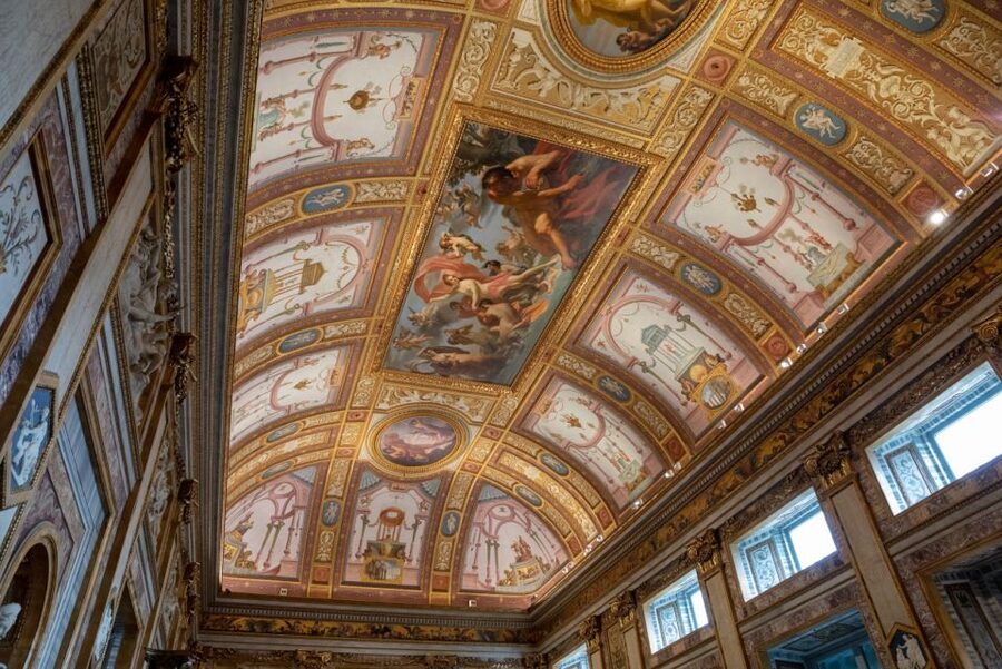 Rome: Borghese Gallery Guided Tour with Tickets - Who should book this Borghese Gallery tour?