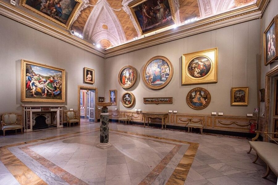 Rome: Borghese Gallery Skip-the-Line Entry and Guided Tour - Is $89 a fair price?