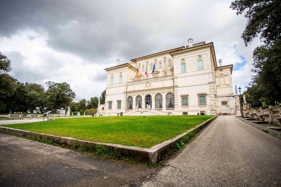 Rome: Borghese Gallery Skip-the-Line Entry and Guided Tour - Should you book the Borghese Gallery guided tour?