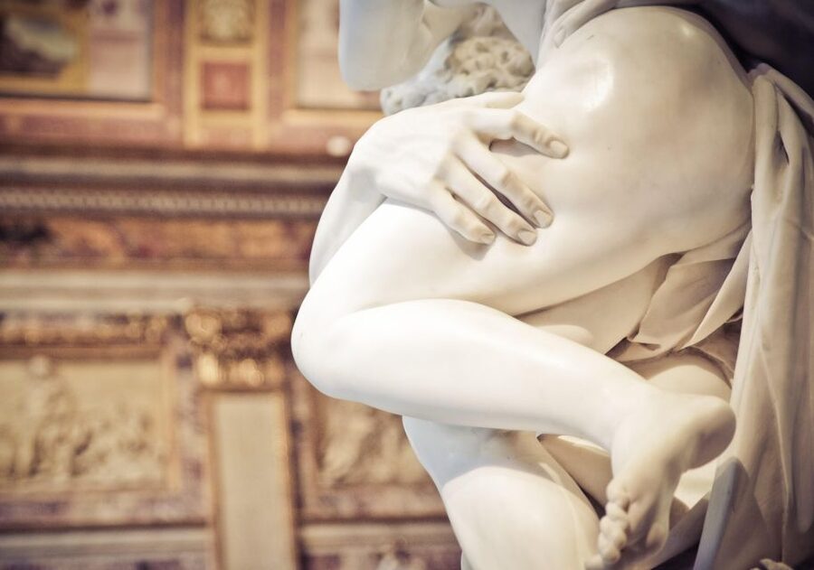 Rome: Borghese Gallery Skip-the-line Entry Ticket - Caravaggio, Raphael, and Canova in one compact visit