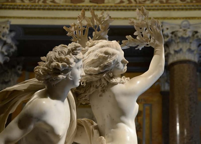 Rome: Borghese Gallery Skip-the-line Entry with Greeter - Why the Borghese Gallery deserves two hours