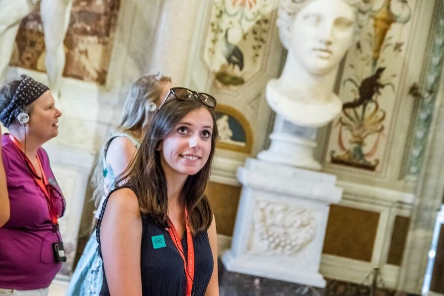 Rome: Borghese Gallery Skip-the-Line Ticket and Guided Tour - Who will get the most from this tour?