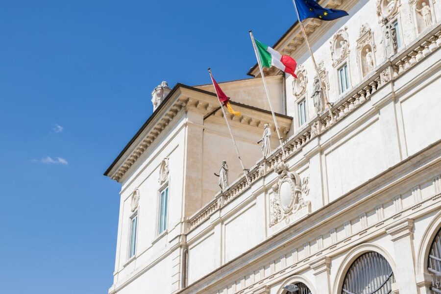 Rome: Borghese Gallery Skip-the-Line Ticket and Guided Tour - Twenty rooms, one tightly focused art lesson