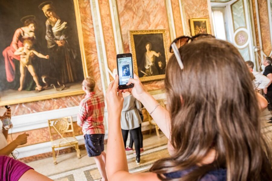 Rome: Borghese Gallery Skip-the-Line Ticket and Guided Tour - Is $67.19 good value for this visit?