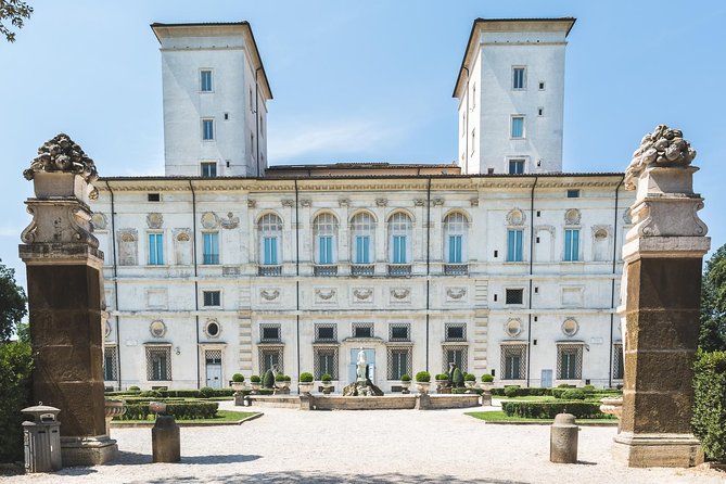Rome: Borghese Gallery Skip-the-Line Ticket & Audioguide - Why the Borghese Gallery deserves a place in your Rome plans