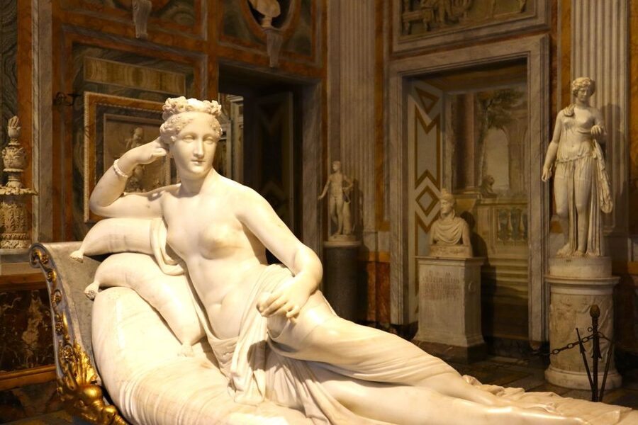 Rome: Borghese Gallery Skip-the-Line Ticket & Audioguide - Is $50 a fair price for this ticket?