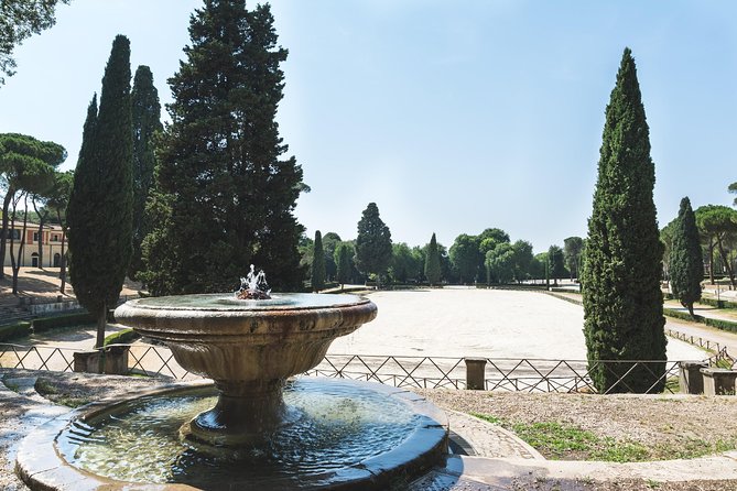 Rome: Borghese Gallery Skip-the-Line Ticket & Audioguide - Making the most of the one to two hour time slot