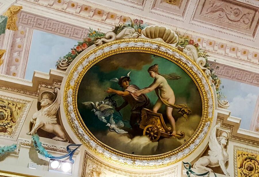 Rome: Borghese Gallery Skip-the-Line Tickets with Audioguide - Key points to know before booking