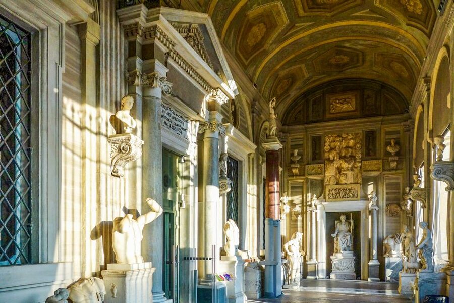 Rome: Borghese Gallery Skip-the-Line Tickets with Audioguide - Time, pace, and the two-hour limit