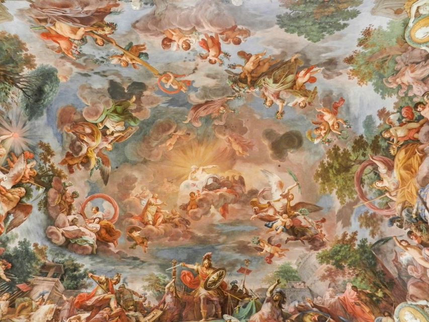 Rome: Borghese Gallery Skip-the-Line Tickets with Audioguide - Why the Borghese Gallery deserves a place in your Rome plans