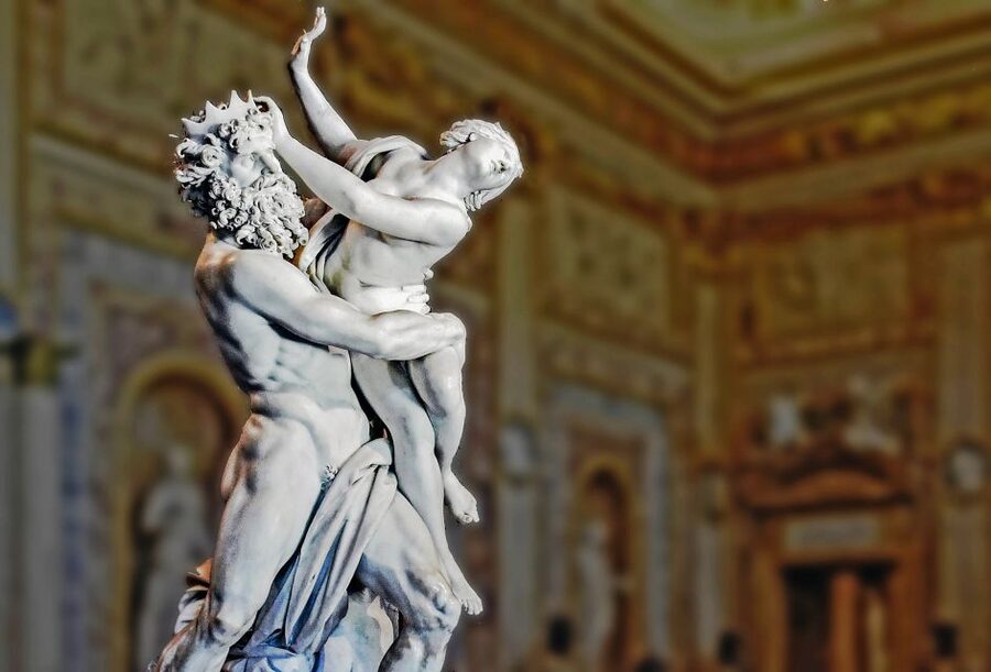 Rome: Borghese Gallery Skip-the-Line Tickets with Audioguide - Caravaggio’s paintings and the power of darkness