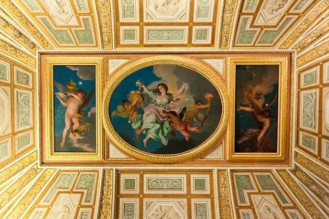 Rome: Borghese Gallery Ticket and Optional Audio Guide - Price, value, and who should book