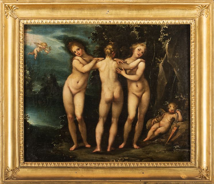 Rome: Borghese Gallery Ticket + Audioguide or Guided Tour - Why the Borghese Gallery deserves a place in your Rome plans