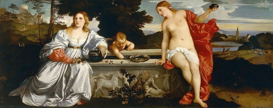 Rome: Borghese Gallery Ticket with Welcome Assistance - Why the Borghese Gallery deserves a place on your Rome schedule