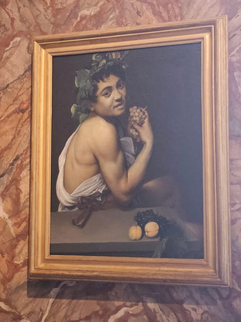 Rome: Borghese Gallery Ticket with Welcome Assistance - Who will enjoy this format most