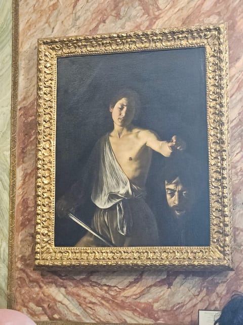 Rome: Borghese Gallery Ticket with Welcome Assistance - Planning the visit without overcomplicating it